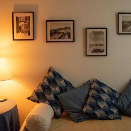 Bocca Di Lupo Apartment เจนัว ภายนอก รูปภาพ